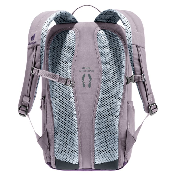 Deuter StepOut 16 Rucksack lavender-purple